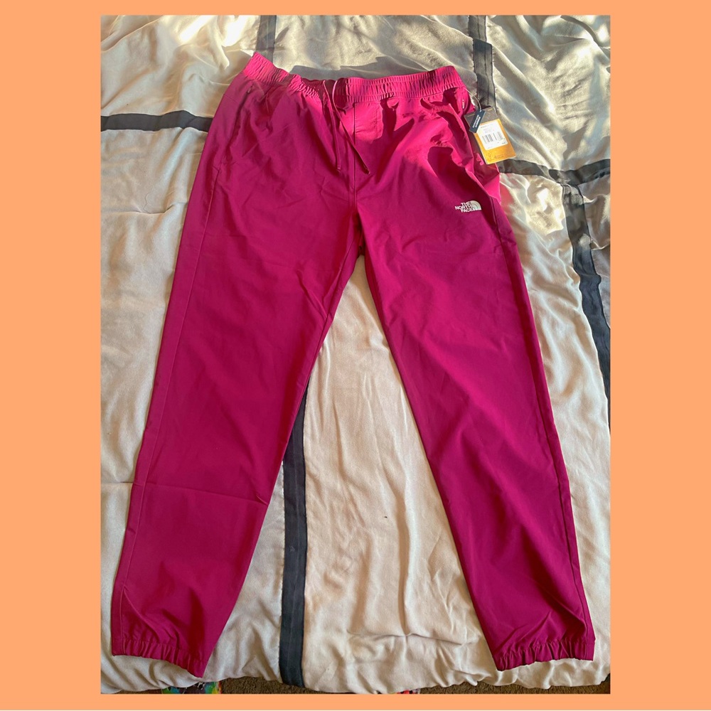 The NorthFace Men’s Wanderer Pants